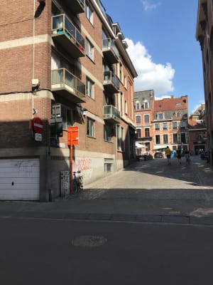 Studio Studio Parijsstraat Leuven foto 5