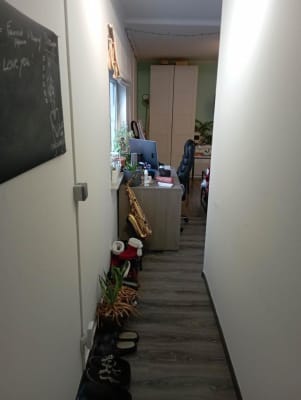 Camera Onderverhuur duplex kot in centrum Leuven Immagine 2