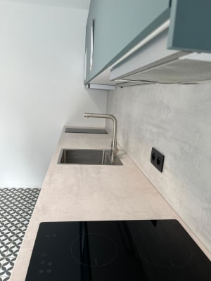 Sala Kot Vlamingenstraat te huur imagem 3