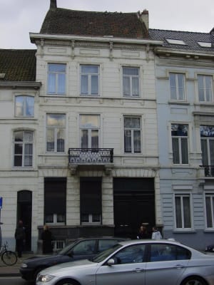 Appartamento Gezellig gelijkvloers appartement Immagine 4