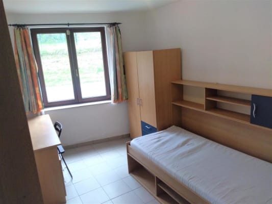 Zimmer Kot Q2 LLN 2023/2024 Bild 1
