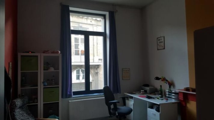 Sala Brusselsestraat 240 imagem 5