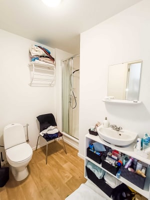 Oda Diestsestraat 115 resim 3