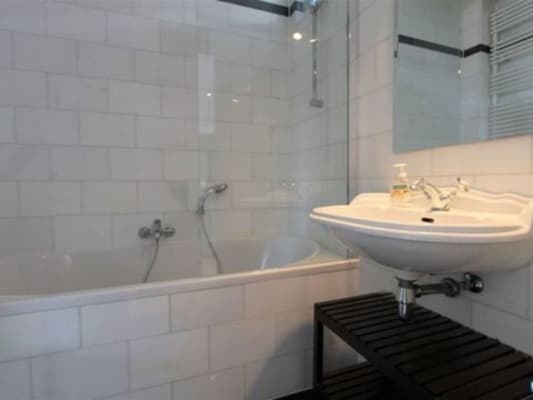 Apartamento Apartment for rent in Antwerp with 1 bedroom imagem 3