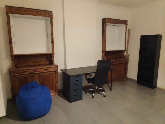 Huis Chambre libre àpd avril 2025 foto 2