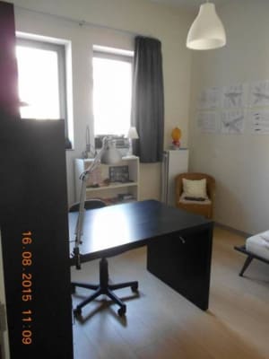 Kamer Sint-Barbarastraat 3 foto 2