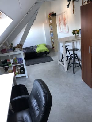 Sala Naamsesteenweg 104 imagem 3