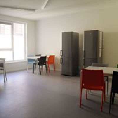 Room Studentenkamer te huur image 2