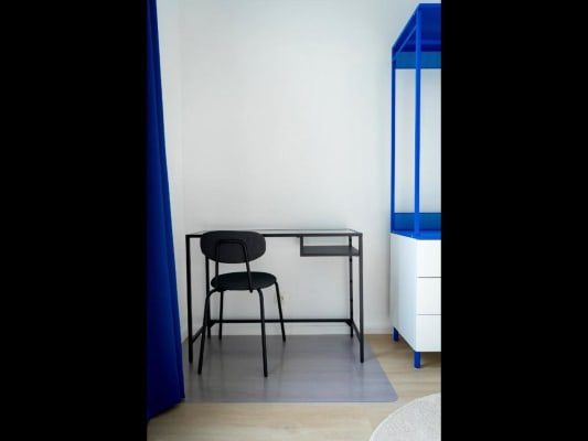 Huis Colocation - 2 chambres - Anderlecht foto 4