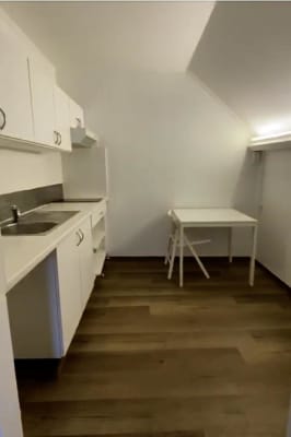 Estúdio Prachtige pas vernieuwde studio met zicht op de stadswallen van Brugge. imagem 1