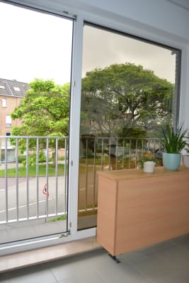 Kamer Donkerstraat 1 foto 4