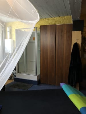 Kamer STUDENTENLOFT TE HUUR foto 1