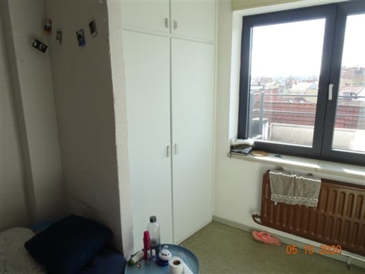 Kamer Parkstraat 97 foto 1