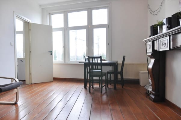 Chambre Appartement met 3 ruime slaapkamers image 4