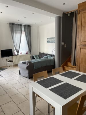 Huis Colocation étudiants Maison Serenita foto 3