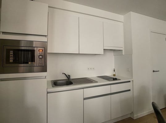 Studio Studio van 50m² - Leuven Immagine 1