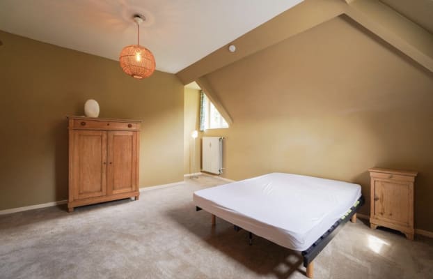 Apartamento Chambres étudiantes dans demeure du 18e siècle avec vue exce imagem 3