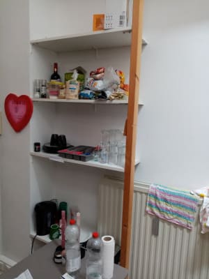 Zimmer Bild 2