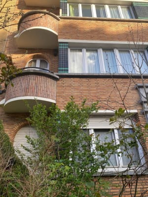 Apartman groot appartement voor 2 of meer studenten resim 3