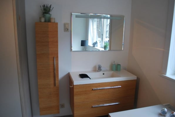 Room Gezellig studentenhuis te Kortrijk met bemeubelde kamers. image 3