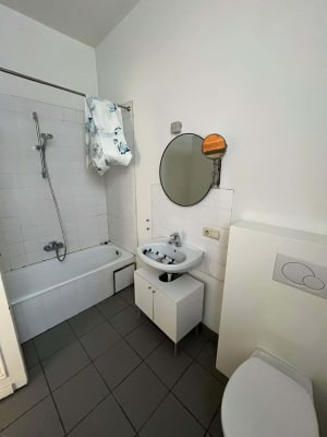 Apartamento Appartement met 1 grote slaapkamer en terrasje imagem 2