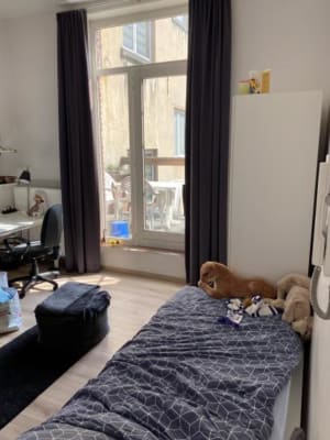 Sala Sint-Hubertusstraat 3C imagem 5