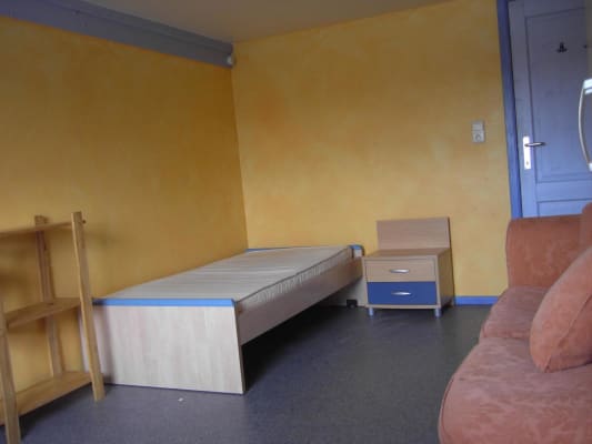 Chambre Chambres d'étudiants image 1