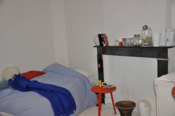 Sala Onze-Lievevrouwstraat 1 imagem 5
