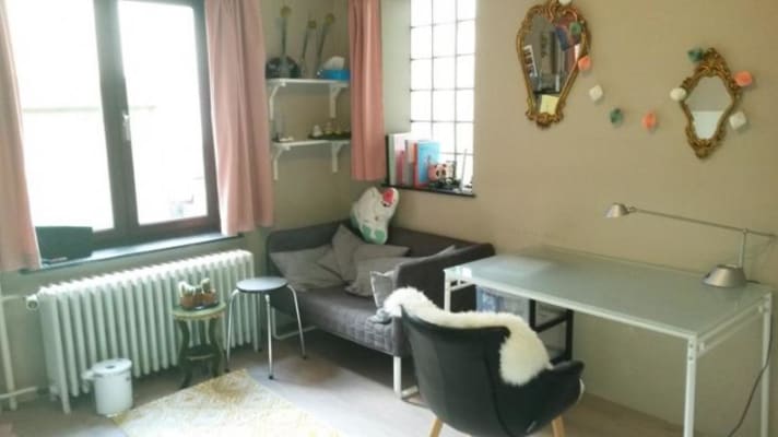 Sala Craenendonck 6 imagem 4
