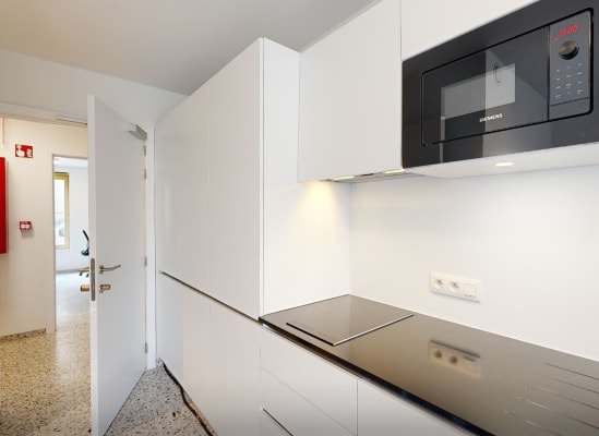Kamer Verkortingstraat 5 foto 1