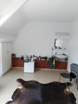 Oda Familie de Bayostraat 75 resim 2
