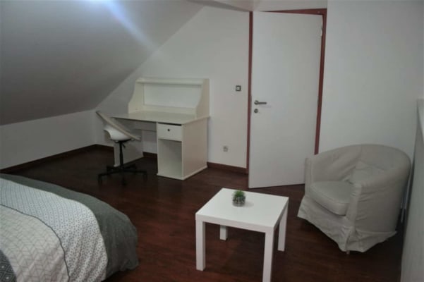 Studio Colocation Nexus Charleroi - Chambre Victory image 2