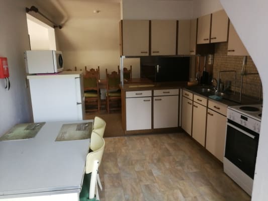 Kamer Waversebaan 32A foto 3