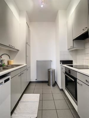 Appartement 1 bedroom apartment foto 3