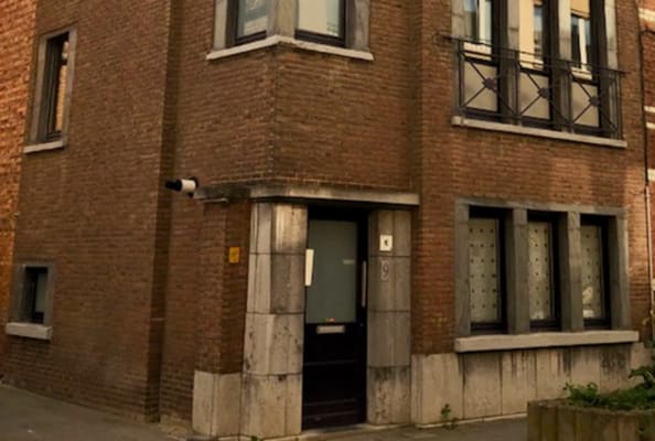 Camera Janseniusstraat 9 Immagine 2