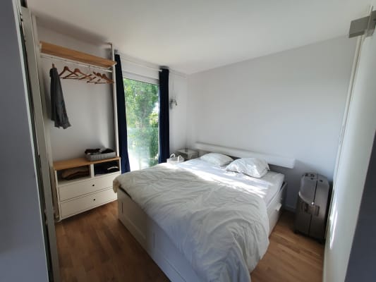 Kamer Remi Vandervaerenlaan 14 foto 3