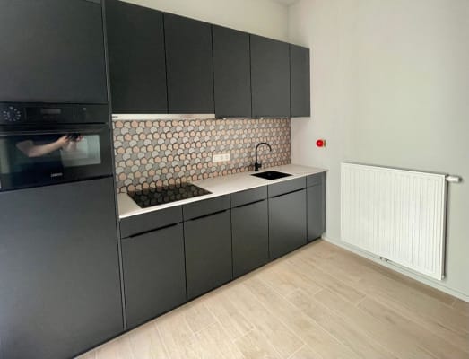 Chambre Studentenstudio voor 2 personen in Hasselt image 2