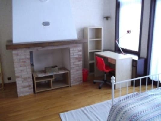 Casa Chambre/ Room in colocation imagem 1