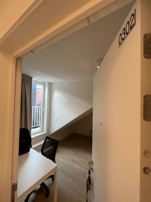 Kamer Naamsestraat 38 foto 1