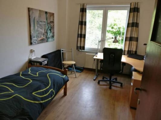 Kamer foto 1