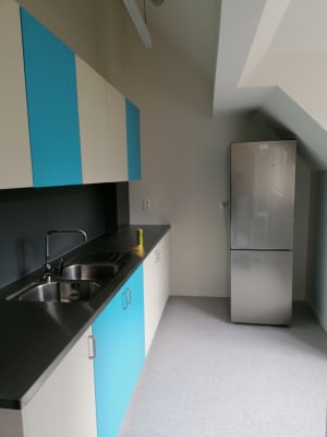 Kamer 's-Meiersstraat 5 foto 4