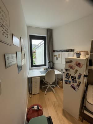 Kamer Brabançonnestraat 112 foto 5