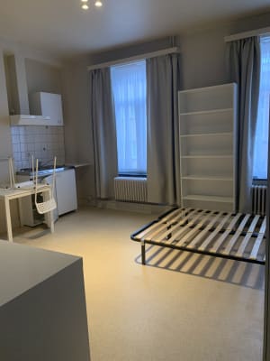 Kamer Brabançonnestraat 109 foto 4
