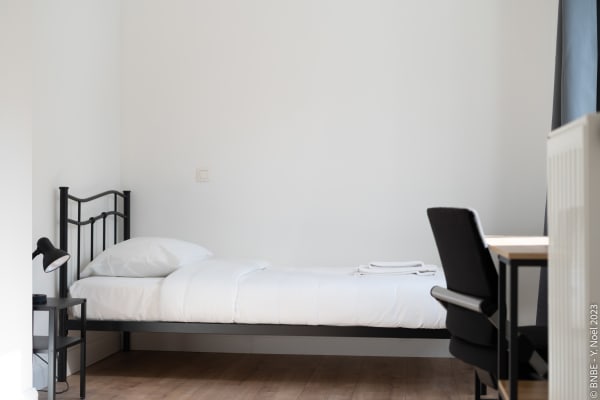 Haus GOOD VIBES I COLOCATION TOUT CONFORT MEUBLÉE & RÉNOVÉE 2023 Bild 5