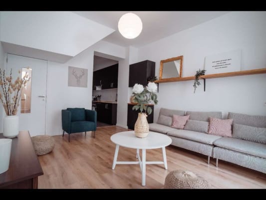 Loger Colocation - Saint-Gilles image 4