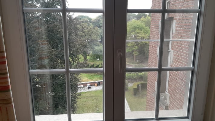 Casa Kots chrétien au Séminaire de Tournai imagem 3