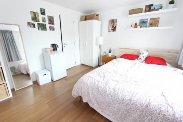 Kamer Sint-Annastraat 7 foto 1