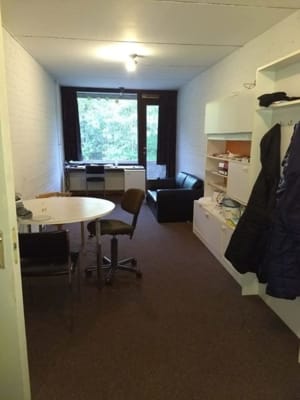 Sala Ijzerenmolenstraat 22 imagem 2