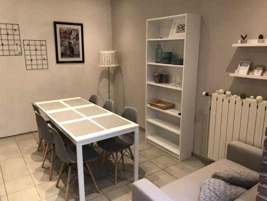 Haus Chambre dans Coloc étudiantes  Bild 5