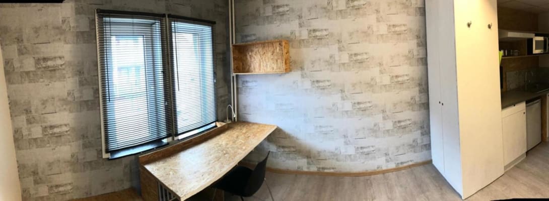 Cuarto HIPPE STUDIO imagen 3